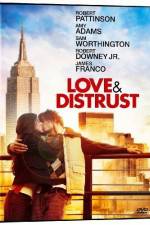 Watch Love & Distrust Moviesjoy