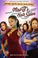 Watch Miss B's Hair Salon Moviesjoy