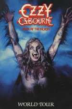 Watch Ozzy Osbourne: Bark at the Moon Moviesjoy