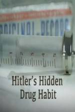 Watch Hitlers Hidden Drug Habit Moviesjoy