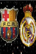 Watch Barcelona vs Real Madrid Moviesjoy