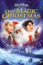 Watch One Magic Christmas Moviesjoy