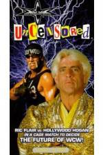 Watch WCW Uncensored Moviesjoy
