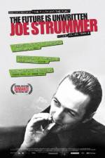 Watch Joe Strummer: The Future Is Unwritten Moviesjoy