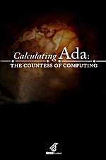 Watch Calculating Ada: The Countess of Computing Moviesjoy