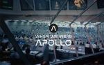Watch When We Were Apollo Moviesjoy