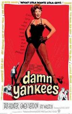 Watch Damn Yankees Moviesjoy