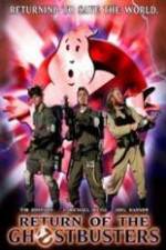 Watch Return of the Ghostbusters Moviesjoy