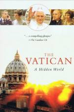 Watch Vatican The Hidden World Moviesjoy
