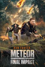 Watch Meteor: Final Impact Moviesjoy