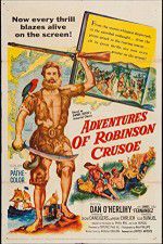 Watch Robinson Crusoe Moviesjoy