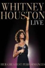 Watch Whitney Houston Live: Her Greatest Performances Moviesjoy