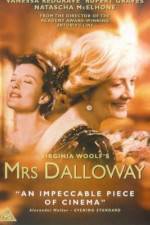 Watch Mrs Dalloway Moviesjoy
