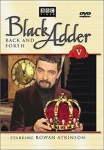 Watch Blackadder Back & Forth Moviesjoy