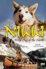 Watch Nikki Wild Dog of the North Moviesjoy