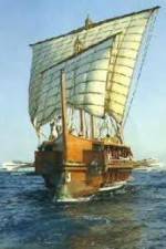 Watch History Channel Ancient Discoveries:  Mega Ocean Conquest Moviesjoy