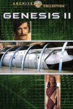 Watch Genesis II Moviesjoy