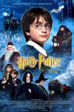 Watch Harry Potter and the Sorcerer's Stone Moviesjoy