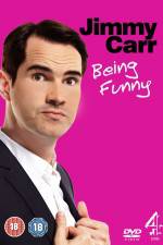 Watch Jimmy Carr Being Funny Moviesjoy