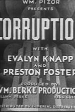Watch Corruption Moviesjoy