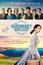 Watch The Guernsey Literary and Potato Peel Pie Society Moviesjoy