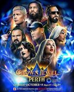 Watch WWE Crown Jewel (TV Special 2025) Moviesjoy