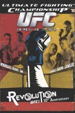 Watch UFC 45 Revolution Moviesjoy
