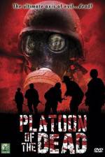 Watch Platoon of the Dead Moviesjoy