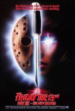 Watch Friday the 13th: The New Blood Moviesjoy