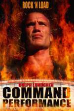 Watch Command Performance Moviesjoy
