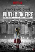 Watch Winter on Fire Moviesjoy
