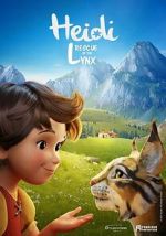 Watch Heidi: Rescue of the Lynx Moviesjoy