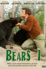 Watch The Bears and I Moviesjoy