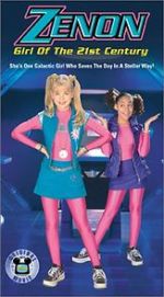 Watch Zenon: Girl of the 21st Century Moviesjoy