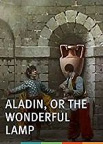 Watch Aladdin and His Wonder Lamp Moviesjoy