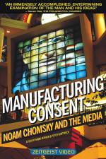 Watch Manufacturing Consent Noam Chomsky and the Media Moviesjoy