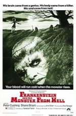 Watch Frankenstein and the Monster from Hell Moviesjoy
