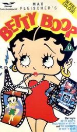 Watch Betty Boop\'s Hollywood Mystery Moviesjoy