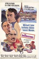 Watch The Marseille Contract Moviesjoy