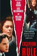 Watch Exception to the Rule Moviesjoy