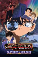 Watch Detective Conan: Captured in Her Eyes Moviesjoy