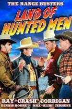 Watch Land of Hunted Men Moviesjoy