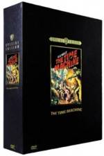 Watch The Time Machine Moviesjoy