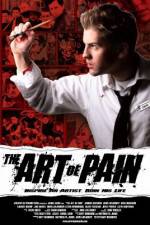 Watch The Art of Pain Moviesjoy