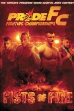 Watch Pride 29: Fists of Fire Moviesjoy