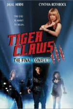 Watch Tiger Claws III Moviesjoy