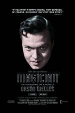 Watch Magician: The Astonishing Life and Work of Orson Welles Moviesjoy