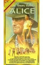 Watch A Town Like Alice Moviesjoy