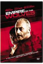 Watch L'empire des loups Moviesjoy