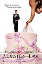 Watch Monster-in-Law Moviesjoy